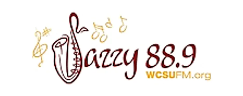 Jazzy 88.9 WCSU