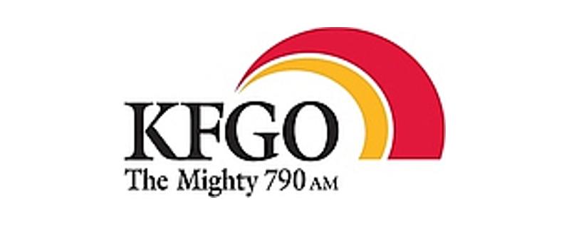 The Mighty 790 KFGO