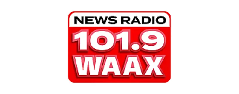 News Radio 101.9 Big WAAX