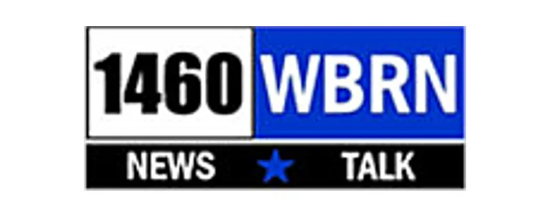 NewsRadio 1460/107.7 WBRN