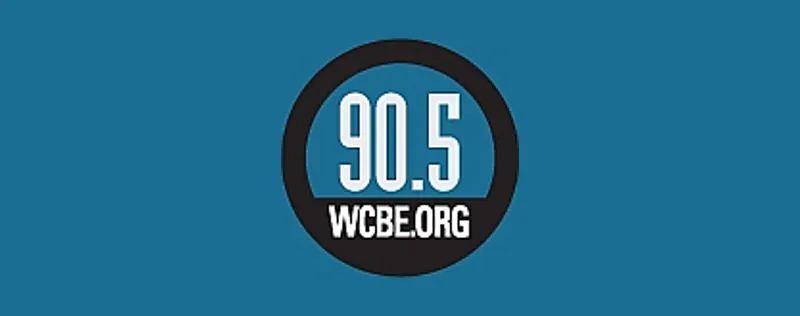 WCBE 90.5 FM