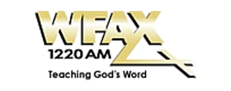 WFAX 1220 AM