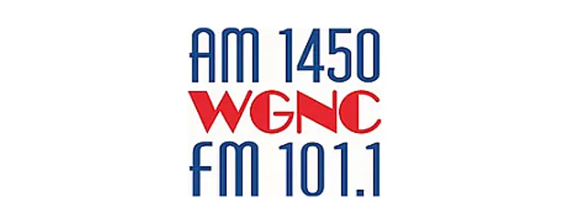 WGNC 1450 & 101.1