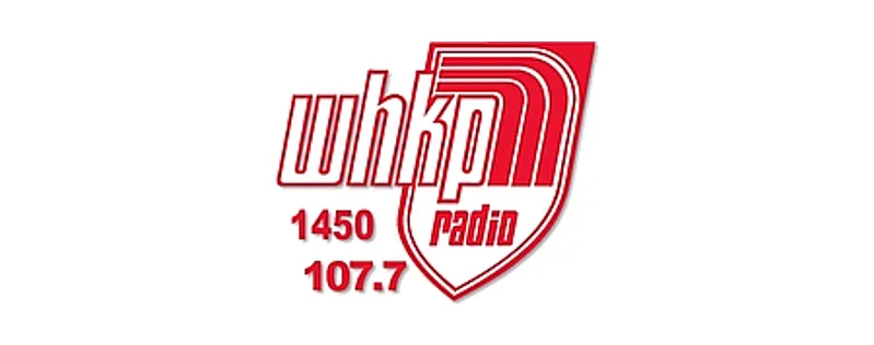 WHKP 1450 & 107.7