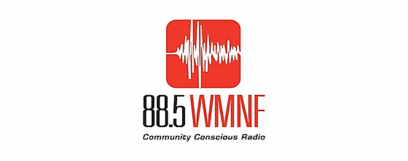 88.5 WMNF