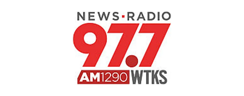 NewsRadio 97.7/1290 WTKS