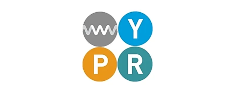 WYPR 88.1 FM