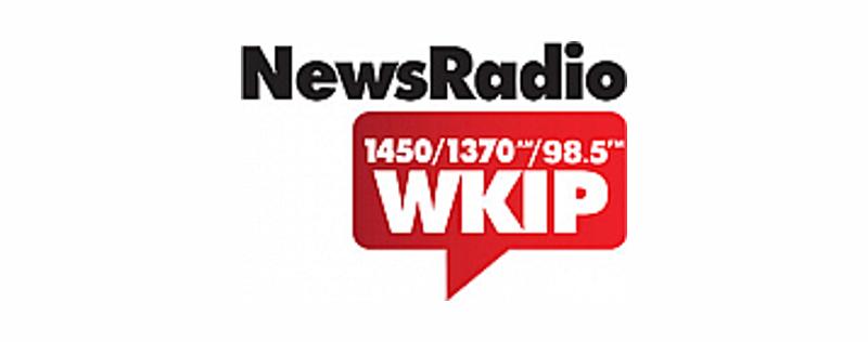 NewsRadio 1450/1370 WKIP