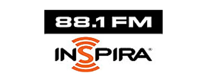 88.1 Inspira