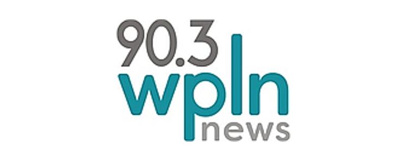 90.3 WPLN News