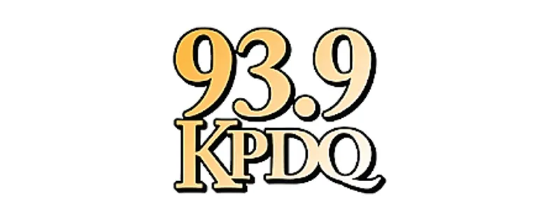 93.9 KPDQ