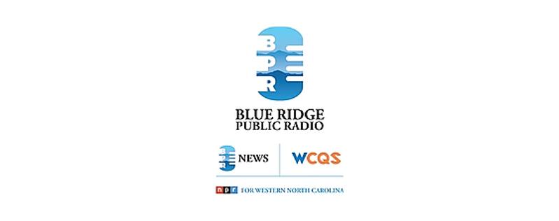 Blue Ridge Public Radio