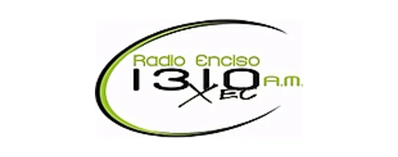 XEC 1310 AM Radio Enciso