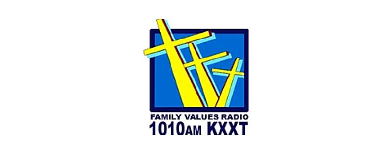 Family Values Radio 1010