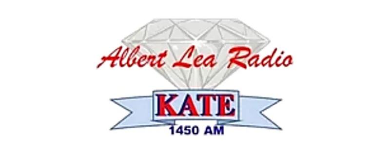 KATE 1450 AM