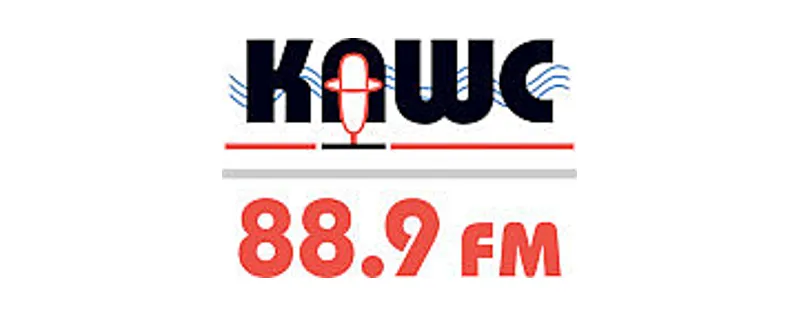 KAWC 88.9 FM