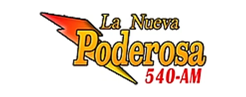 La Nueva Poderosa 550 AM