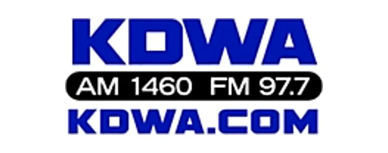 KDWA 1460 AM