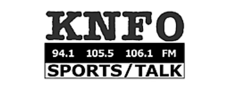 KNFO Radio