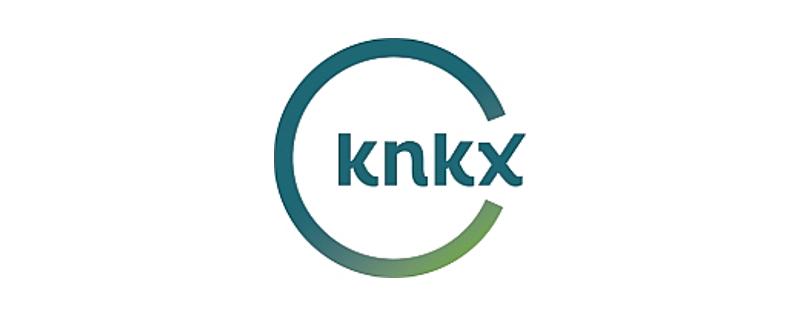 KNKX 88.5 FM