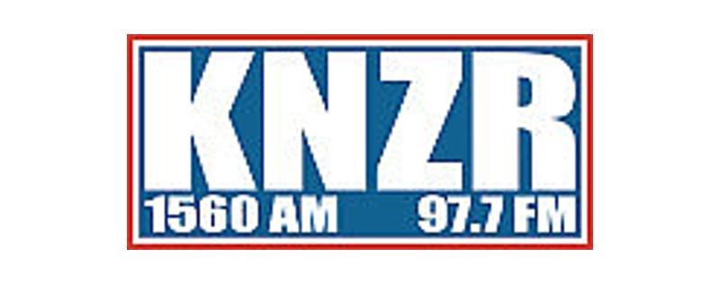 1560 & 97.7 KNZR
