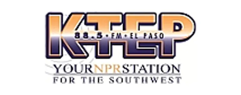 KTEP 88.5 FM