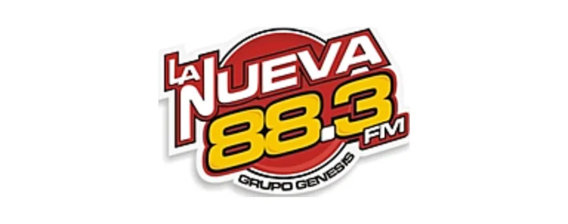 La Nueva 88.3 FM