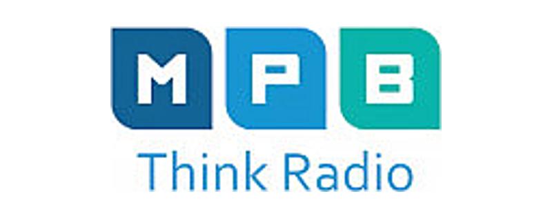 MPB Think Radio