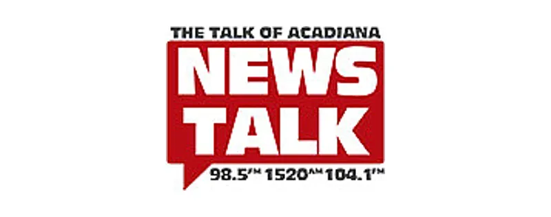 News Talk 98.5 / 1520 / 104.1