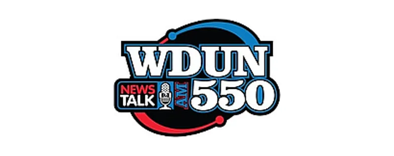 News/Talk 550 WDUN