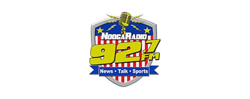 NoogaRadio 92.7 FM
