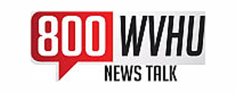 NewsRadio 800 WVHU