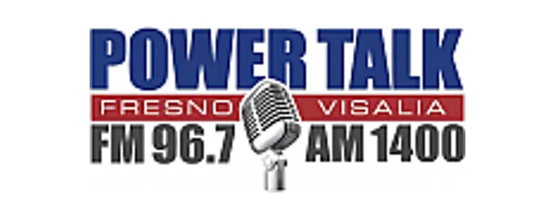 PowerTalk 96.7