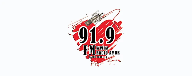 Radio Amor 91.9 FM