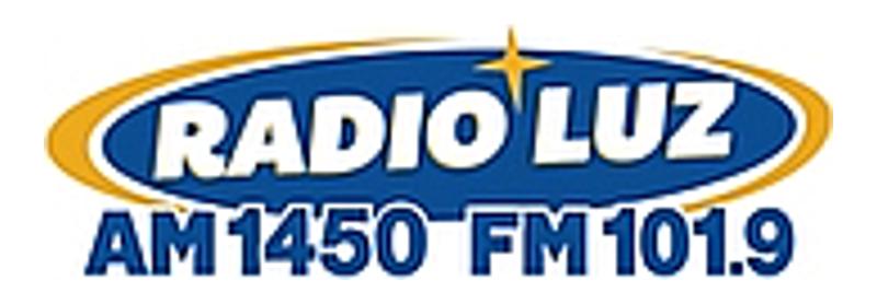 logo Radio Luz Miami