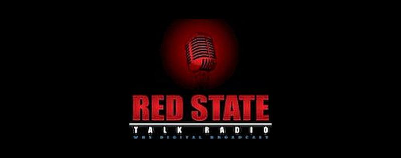 logo Red State Talk Radio