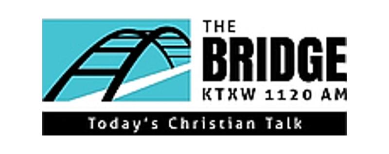 logo The Bridge 1120
