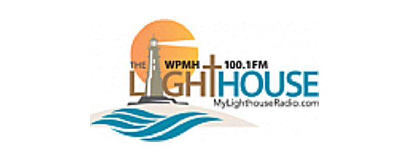 logo The Lighthouse 100.1