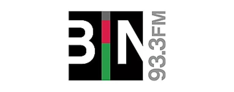 Twin Cities' BIN 93.3