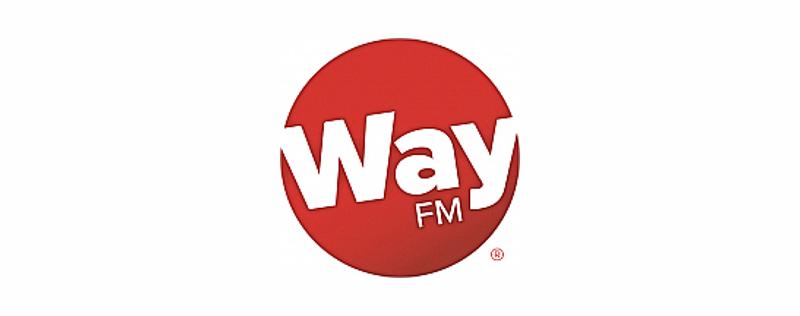 logo WAY-FM SW Florida 89.5/100.5