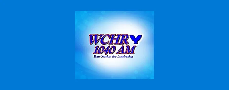 WCHR 1040 AM