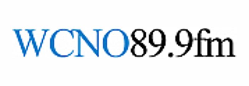 logo WCNO 89.9 FM