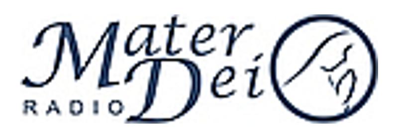 logo Mater Dei Radio