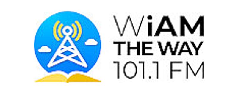 logo WIAM Radio