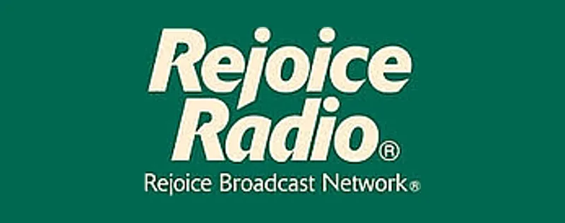 Rejoice Radio