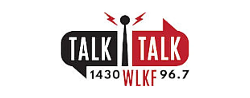 Talk 1430 & Talk 96.7