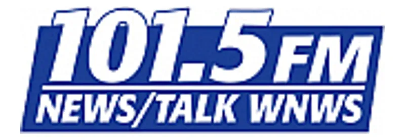 NewsTalk 101.5 WNWS