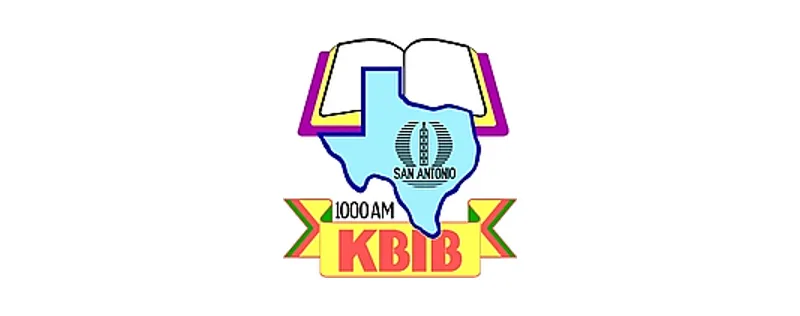 KBIB 1000 AM