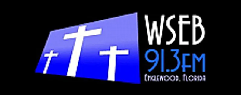 WSEB 91.3 FM