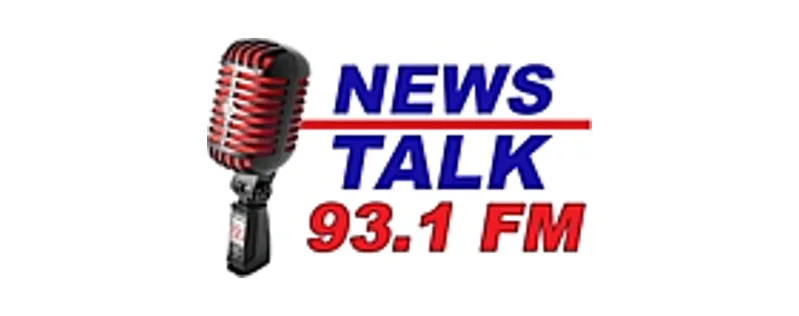 News Talk 93.1